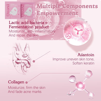 Bio Collagen Overnight Face Mask