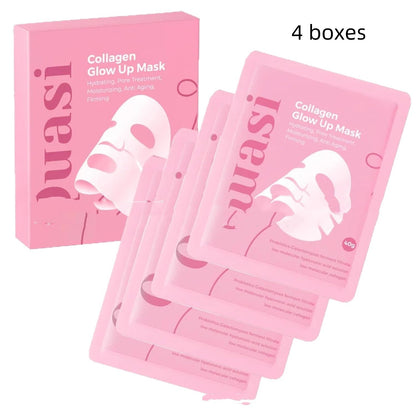 Bio Collagen Overnight Face Mask