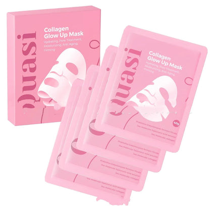 Bio Collagen Overnight Face Mask
