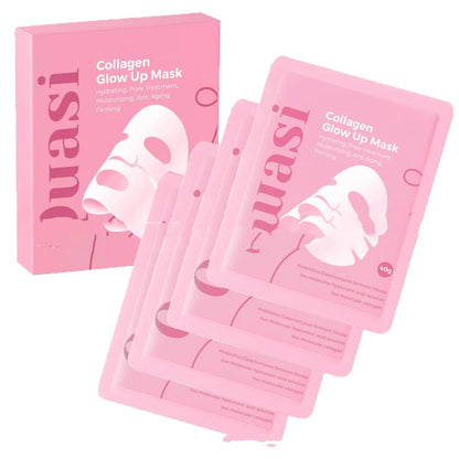 Bio Collagen Overnight Face Mask